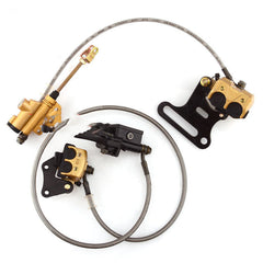 Off-Road Motorcycle Brake Pump Disc Brake Oil Pump