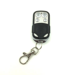 4-button remote control