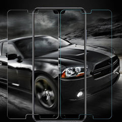 New high-definition mobile phone tempered film