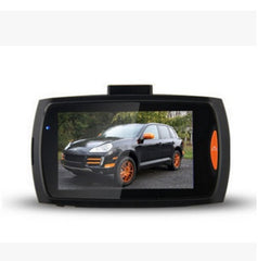 HD Dual-lens Hidden Driving Recorder