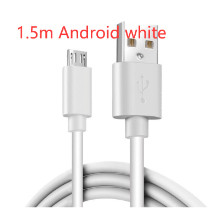 Compatible with Apple , Mobile Phone Fast Charging Data Cable