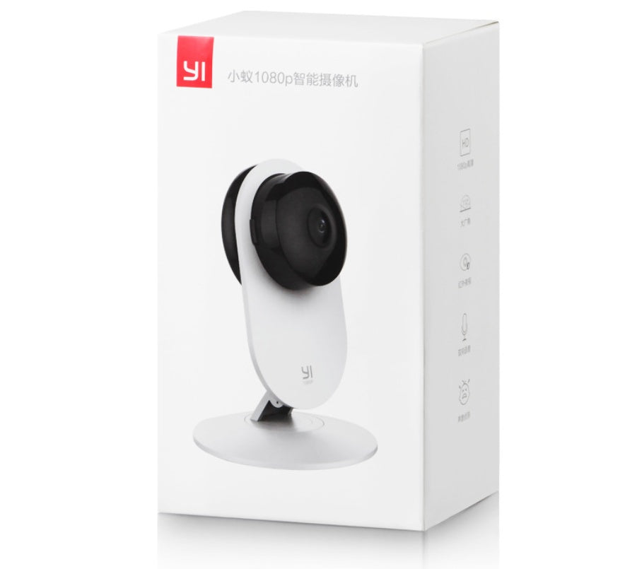 1080p HD Remote Mobile Web Camera