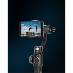 Mobile phone shooting stabilizer handheld