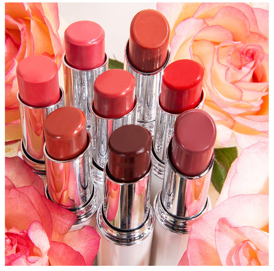 Natural Rose Lipstick