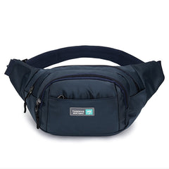 Sports And Leisure Shoulder Bag Oxford Cloth Waterproof