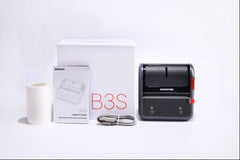 B3S Commercial Smart Label Printer