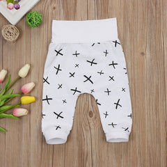 Cartoon ear pants