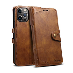 Phone Case Flip Leather Wallet Bag