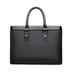 Office Handbag Portable Briefcase File Bag