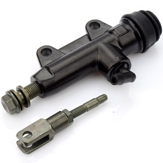 Motorcycle parts brake pump