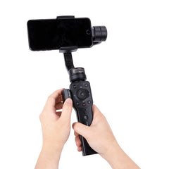 Mobile phone shooting stabilizer handheld