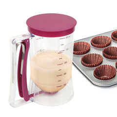 Baking Batter Dispenser Cake Batter Dispenser