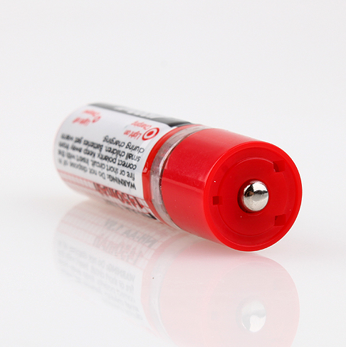 2 x USB AA 1450mAh 1.2V Ni-MH Rechargeable Batteries