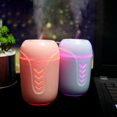 Humidifier portable car humidifier