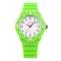 Jelly Student Sports Watch