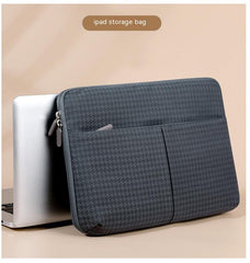 Korean Girl Heart Tablet Laptop Storage Protective Cover Bag