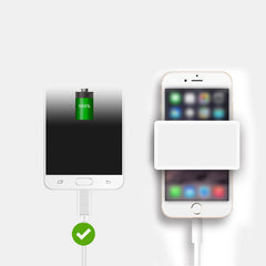 Compatible with Apple , Mobile Phone Fast Charging Data Cable