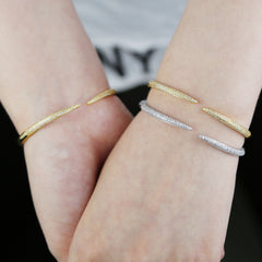 European And American Simple Bracelet Jewelry