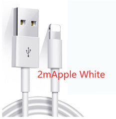 Compatible with Apple , Mobile Phone Fast Charging Data Cable