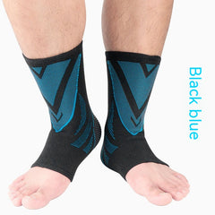 Knitted Breathable Pressure Ankle Sleeve