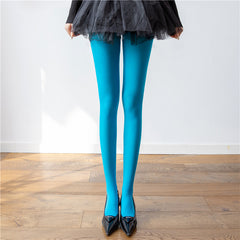 Women's Anti-snagging Velvet Pantyhose