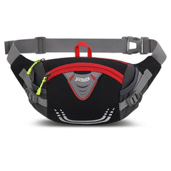 New Outdoor Sports Phone Waist Bag Leisure Running