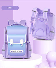 Oxford Cloth High-end High-capacity Children's Bag