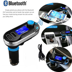 BT66 Bluetooth MP3 car mp3 player