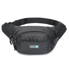 Sports And Leisure Shoulder Bag Oxford Cloth Waterproof