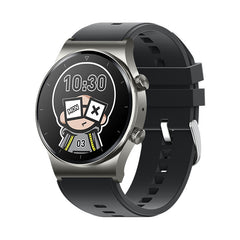 Smart Bluetooth Call Watch Real-time Heart Rate Detection Multiple Sports Modes