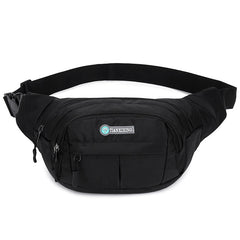 Sports And Leisure Shoulder Bag Oxford Cloth Waterproof