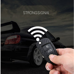 Car Key Case Silicone Case