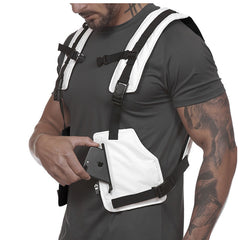 Men's Fashion Outdoor Casual Multi-functional Adventure Sports Vest