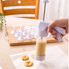 Cream Decorator Baking Tools Kitchen Household