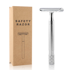 Vintage manual razor