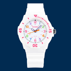 Jelly Student Sports Watch