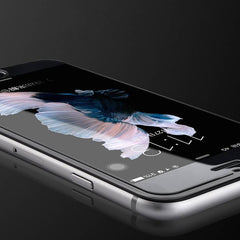 New high-definition mobile phone tempered film