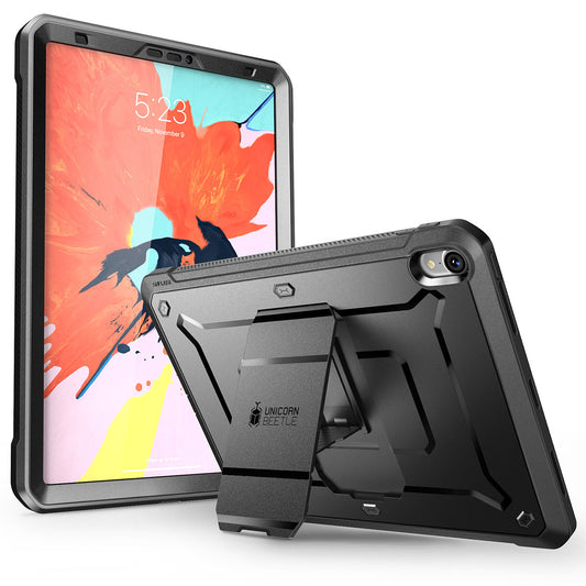 Compatible With  Compatible With, Pencil For IPad Pro 12.9 SUPCASE UB PRO Full-body Cover With Built-in Screen Protector & Kickstand