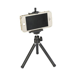 Compatible WithApple, Compatible WithApple , Universal Mini Flexible Tripod Stand ForCanonNikon Digital Cameras Camcorder