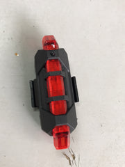 Bike Bicycle light LED Taillight