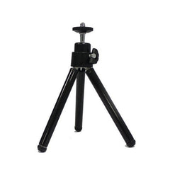 Compatible WithApple, Compatible WithApple , Universal Mini Flexible Tripod Stand ForCanonNikon Digital Cameras Camcorder