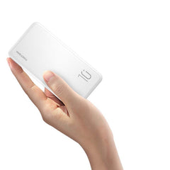 Ultra-Thin Large-Capacity 10000mAh Power Bank