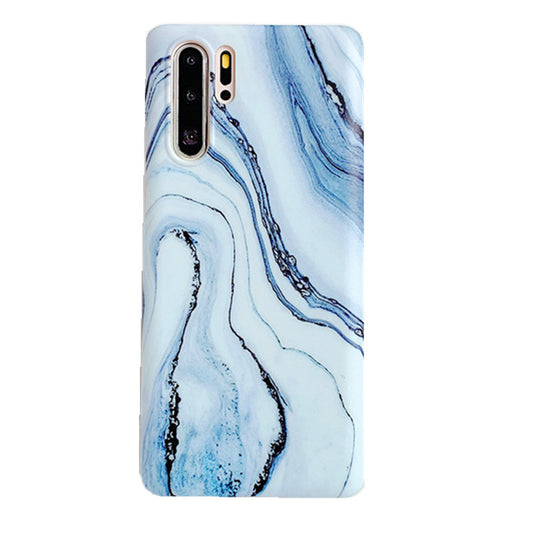 Marble phone case