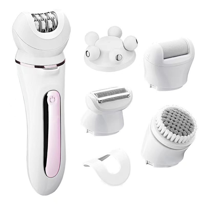 Multi Functional Electric Hair Removal Device For Women