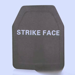 Polyethylene Ceramic Plate Armored Vest