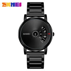 Personalized Business Men's Watch Creative Fashion