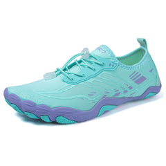 Outdoor Cut-resistant Upstream Shoes Men And Women