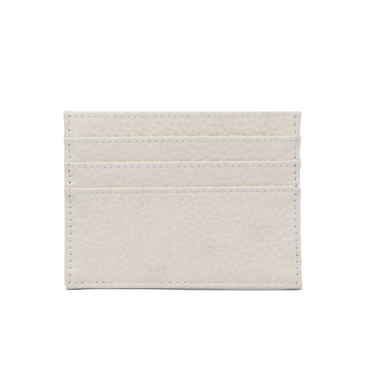 Ultra-Thin Large Capacity Multi Card Holder First Layer Cowhide Card Holder