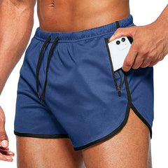 Shorts Men's Fitness Pants Short Sports Shorts