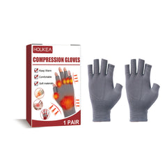 Wrist Gloves For Relieving Finger Stiffness And Joint Soreness And Swelling